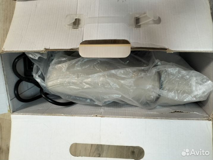 Массажная подушка