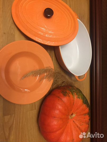 Набор посуды