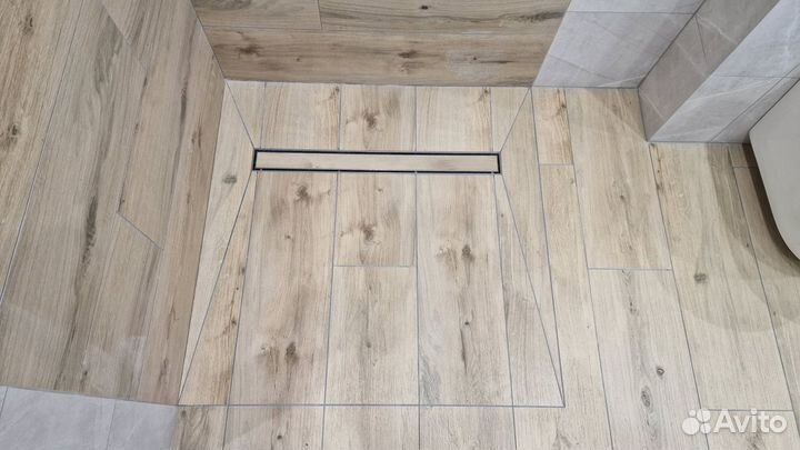 Отделка квартир под ключ