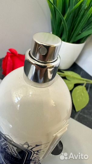 Attar collection musk kashmir 98ml с витрины