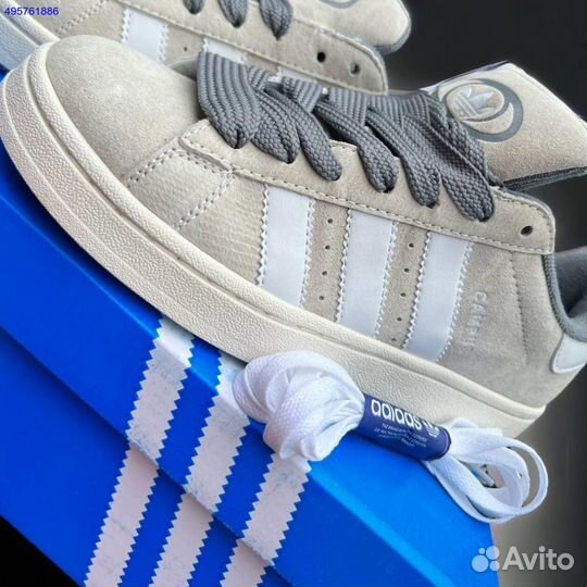 Кросовки Adidas campus 00s