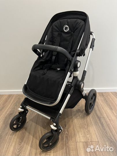Коляска 2 в 1 bugaboo lynx