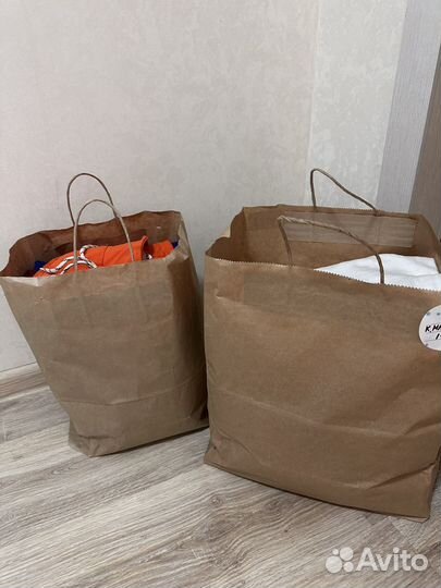 Женские вещи пакетом 42 44