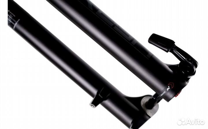 Вилка RockShox Reba Rl 29 120мм Boost