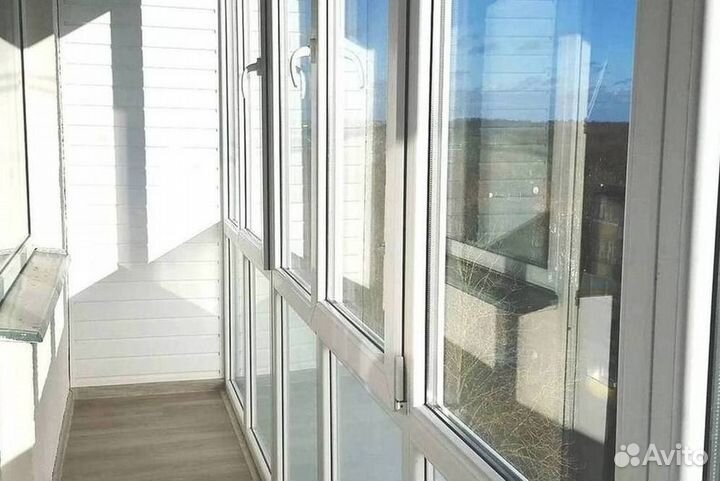 Окна быстро