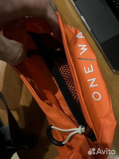 Термобак лыжный