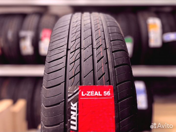 iLink L-Zeal56 245/55 R19 81T