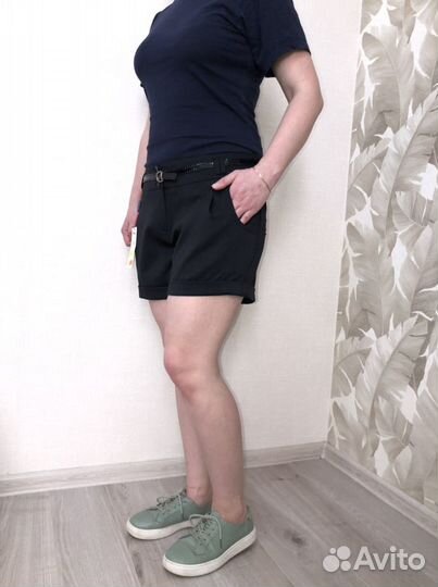 Шорты новые р.46, 50