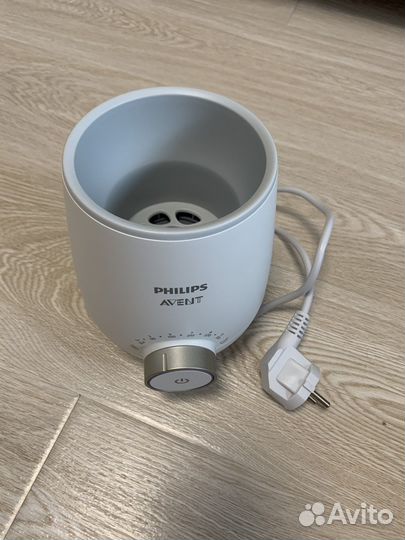Philips Avent электр.подогреватель SCF358/00