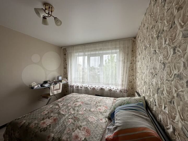 2-к. квартира, 50,3 м², 2/9 эт.