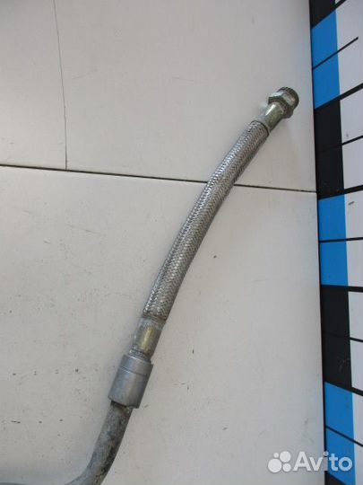 Трубка компрессора Volvo FM4 FH4