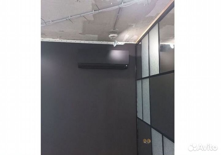 Кондиционеры