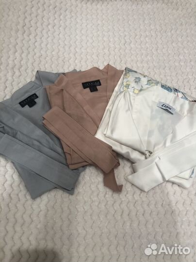 Халат женский раз.36-38-40