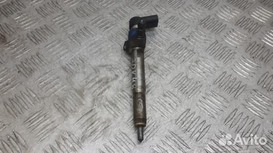 Форсунка nissan qashqai J10, Номер H8200294788 (7OK48AL03)
