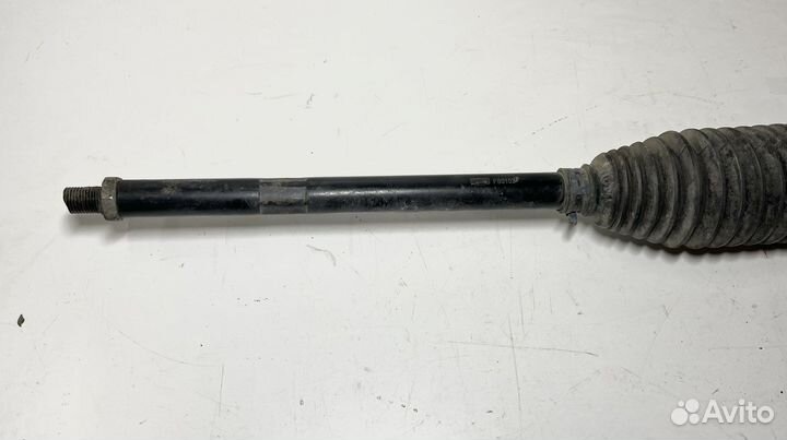 Рулевая рейка Citroen C4 1.6