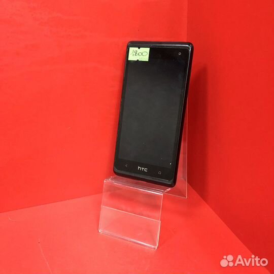 HTC Desire, 512 МБ
