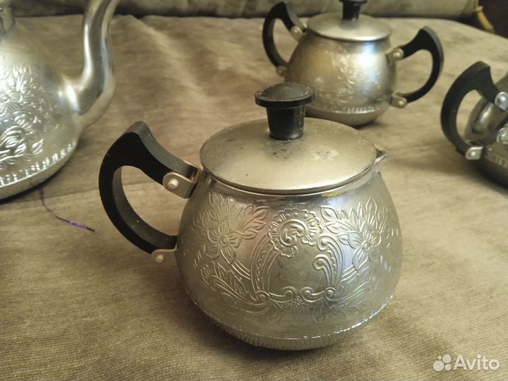 Сервиз кофейный