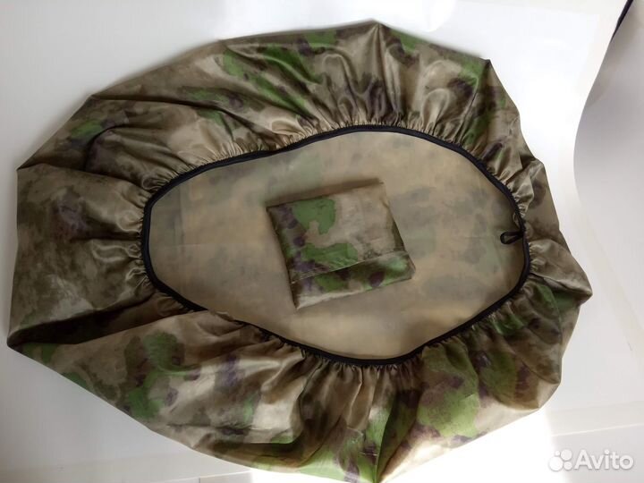 Чехол для рюкзака туристический мешок