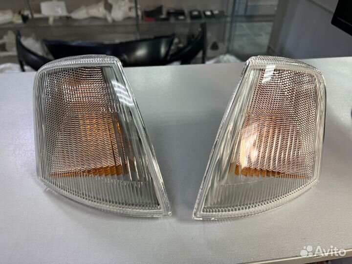 Указатель поворота Opel Omega 90-94