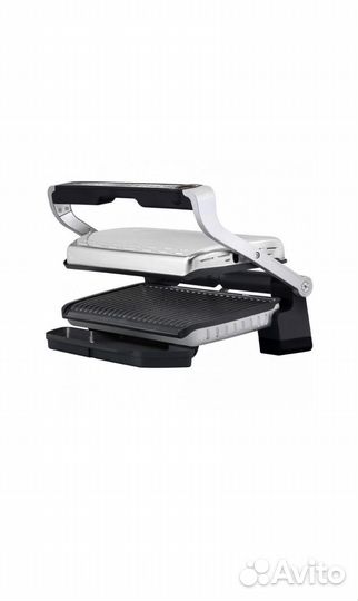 Электрогриль tefal optigrill xl