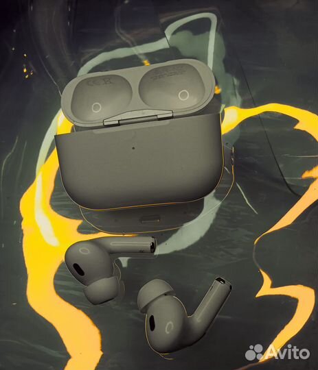Наушники Airpods Pro 2