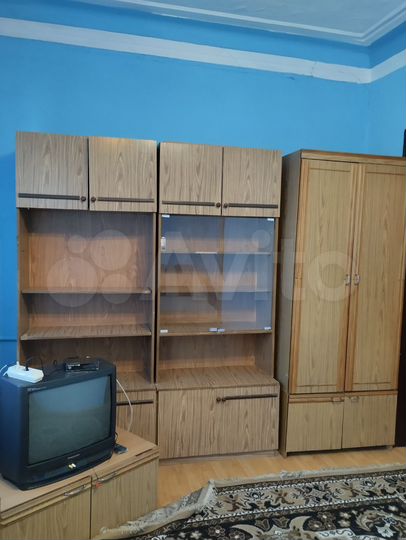 Дом 50 м² на участке 3 сот.