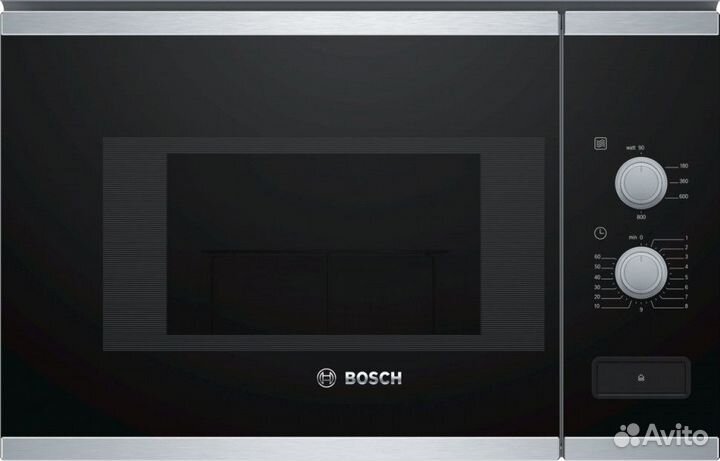 Микроволновая печь Bosch BFL520MS0