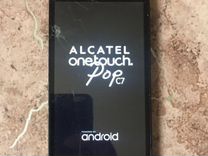 Восстановление alcatel one touch 922 кирпич