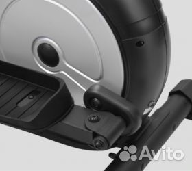 Эллиптический тренажер svensson ESM