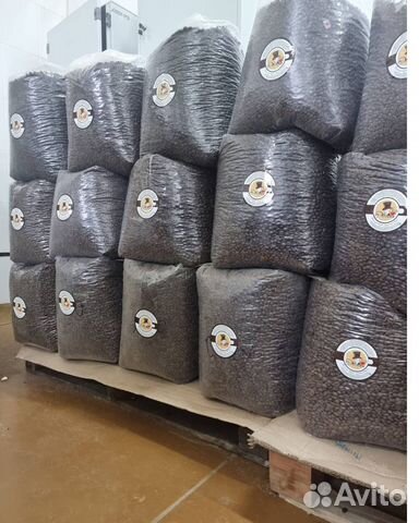 Кофе зерновой (опт/розница)