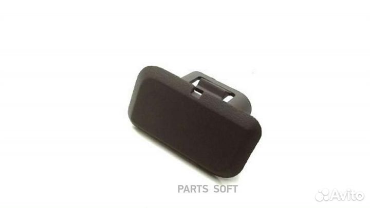 Volvo 39893833 крышка