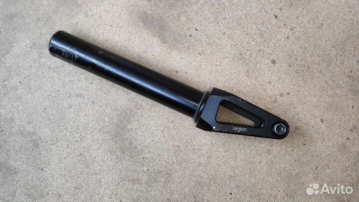 Вилка Ethic Legion ICS