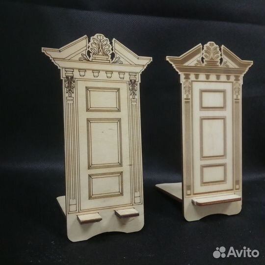 Лазерная резка и гравировка