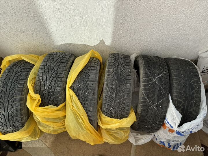 Nordman KN-215 185/65 R15