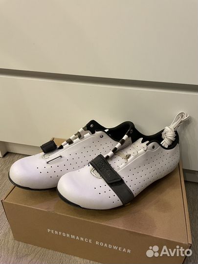 Rapha велотуфли 43