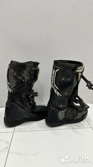 Мотоботы эндуро 43