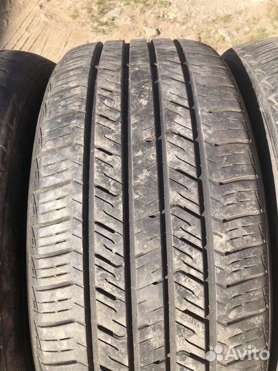 Roadstone Classe Premiere 225/55 R17