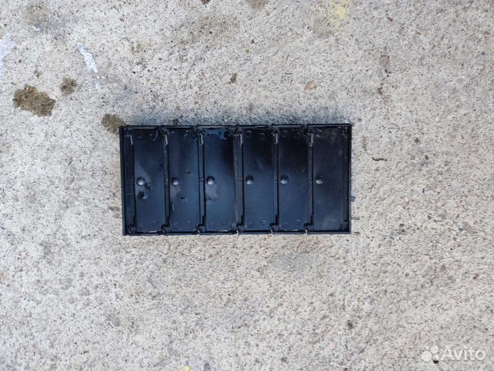 Citroen C4 B7 жалюзи