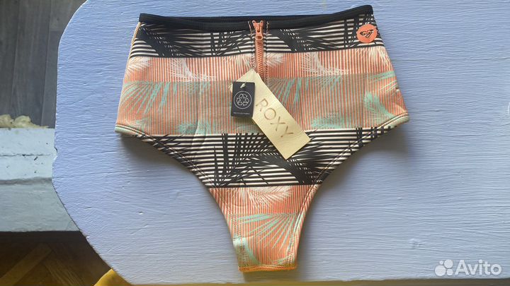 Женские неопреновые шорты Roxy