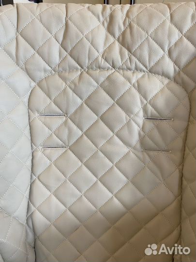 Детский стул для кормления HappyBaby