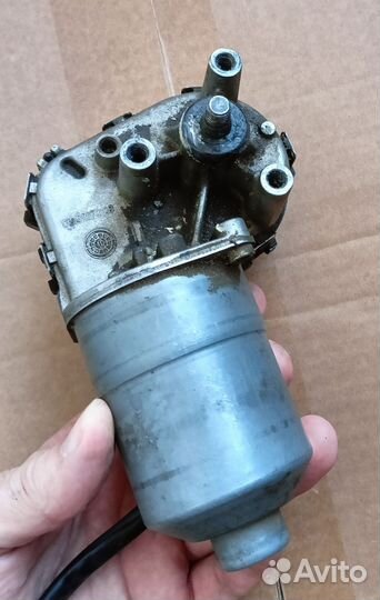 Моторчик стеклоочистителя kalina 1