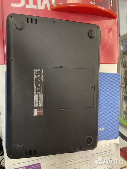 Asus E402s на разбор