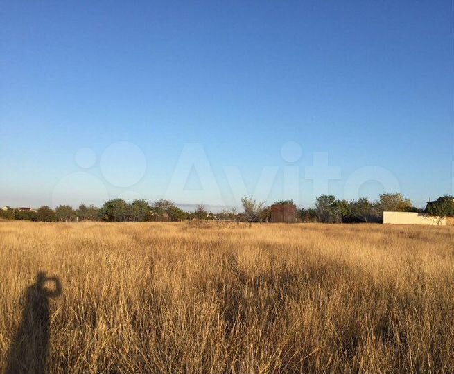 Участок 10 сот. (СНТ, ДНП)