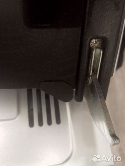 Дверь духового шкафа Graude 60.2 W