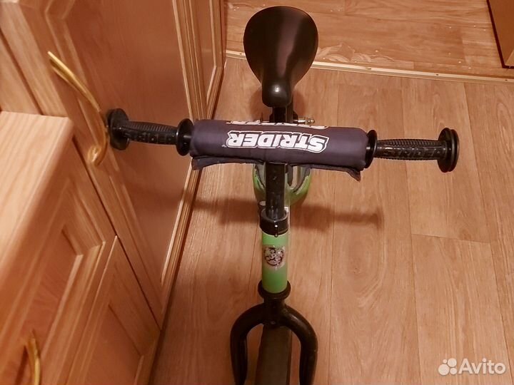 Беговел strider sport 12