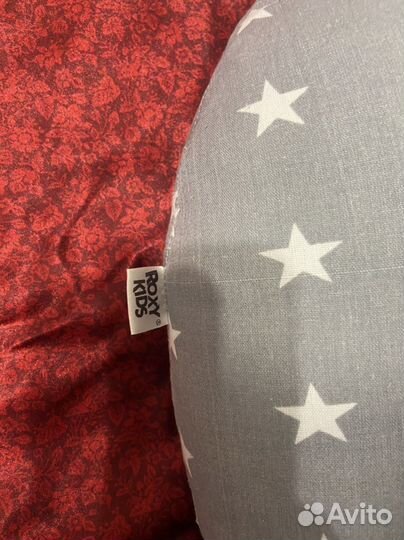 Подушка для кормления