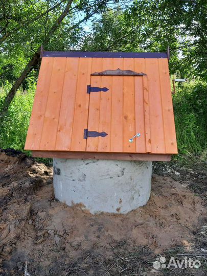 Строительство