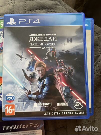 Игра для приставки