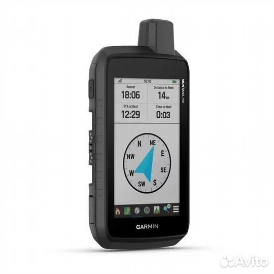 Навигатор Garmin Montana 700 GPS 