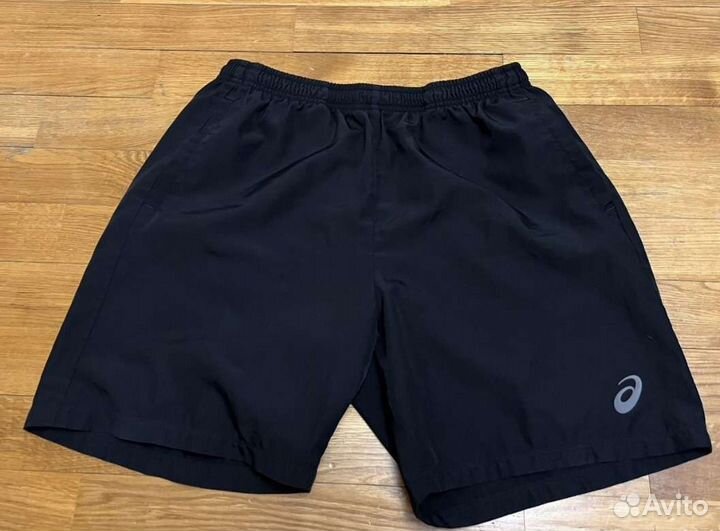 Шорты asics